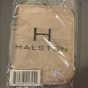 Halston Jewelry Travel Case